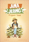 Cover: Project Toad - Picture Window Books