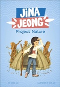 Cover: Project Nature - Picture Window Books