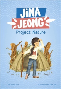 Enlarge image Cover: Project Nature - Picture Window Books