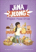 Cover: Project Food Drive - Picture Window Books