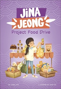 Enlarge image Cover: Project Food Drive - Picture Window Books