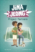 Cover: Project Partners - Picture Window Books