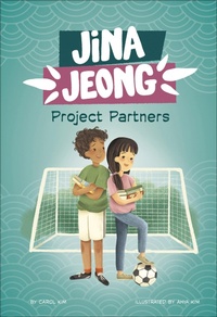 Enlarge image Cover: Project Partners - Picture Window Books