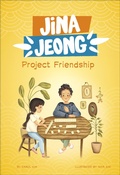 Cover: Project Friendship - Picture Window Books