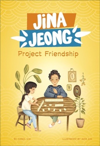 Enlarge image Cover: Project Friendship - Picture Window Books