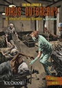 Cover: Can You Survive a Virus Outbreak? - Capstone Press