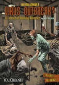 Cover: Can You Survive a Virus Outbreak? - Capstone Press