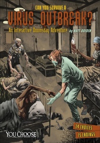 Abbildung von: Can You Survive a Virus Outbreak? - Capstone