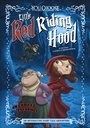 Cover: Little Red Riding Hood - Capstone Press