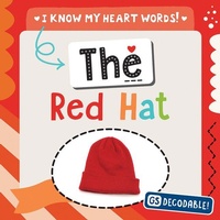 Enlarge image Cover: The Red Hat - Gareth Stevens Publishing