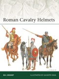 Cover: Roman Cavalry Helmets - Osprey Publishing