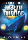 Cover: Depth Charge - Stone Arch Books