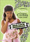 Cover: Bad Luck Bridesmaid - Stone Arch Books