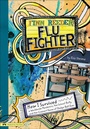 Cover: Finn Reeder, Flu Fighter - Stone Arch Books