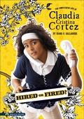 Cover: Hired or Fired? - Stone Arch Books