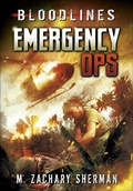 Cover: Emergency Ops - Stone Arch Books
