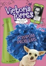 Cover: Pompom Problems - Stone Arch Books