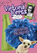 Cover: Pompom Problems - Stone Arch Books