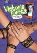 Cover: Formula for Friends - Stone Arch Books