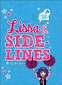 Cover: Lissa on the Sidelines - Stone Arch Books