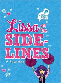 Enlarge image Cover: Lissa on the Sidelines - Stone Arch Books