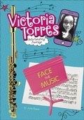 Cover: Face the Music - Stone Arch Books
