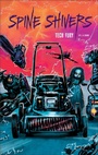 Cover: Tech Fury - Stone Arch Books