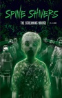 Cover: The Screaming Bridge - Stone Arch Books