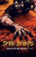 Cover: Attack of the Mud Creatures - Stone Arch Books
