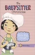 Cover: Bri's Big Crush - Stone Arch Books