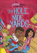Cover: The Hole Nine Yards - Stone Arch Books