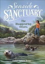 Cover: The Disappearing Otters - Stone Arch Books