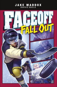 Abbildung von: Faceoff Fall Out - Capstone