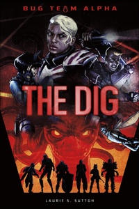 Enlarge image Cover: The Dig - Stone Arch Books