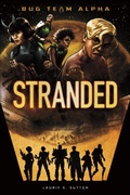 Cover: Stranded - Stone Arch Books