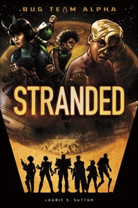Enlarge image Cover: Stranded - Stone Arch Books