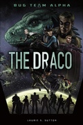 Cover: The Draco - Stone Arch Books