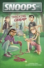Cover: Tracking Champ - Stone Arch Books