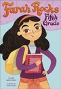 Cover: Farah Rocks Fifth Grade - Stone Arch Books