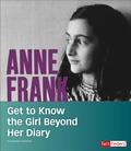Cover: Anne Frank - Capstone Press