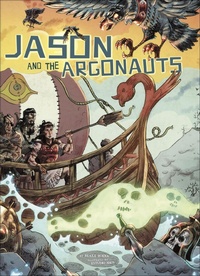 Abbildung von: Jason and the Argonauts - Capstone