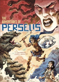 Abbildung von: The Adventures of Perseus - Capstone