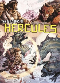Abbildung von: The 12 Labors of Hercules - Capstone