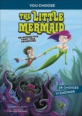Cover: The Little Mermaid - Capstone Press