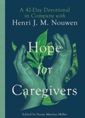Cover: Hope for Caregivers - IVP Formatio