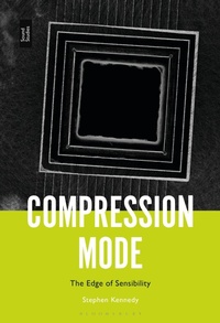 Enlarge image Cover: Compression Mode - Bloomsbury Academic
