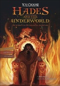 Cover: Hades and the Underworld - Capstone Press
