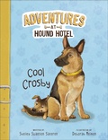 Cover: Cool Crosby - Picture Window Books