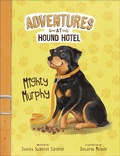 Cover: Mighty Murphy - Picture Window Books