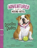 Cover: Drooling Dudley - Picture Window Books